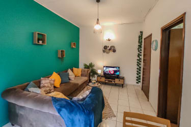 Joli Studio DS -Douala, Bonanjo 5