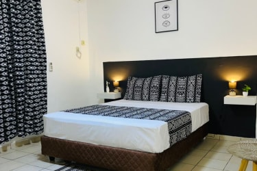 Joli Appart DS- Douala, Bonanjo 5