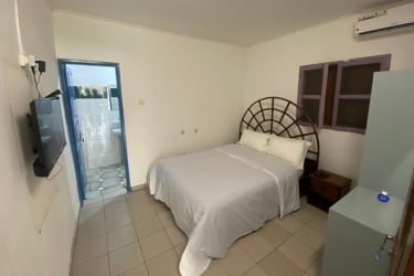 Studio sans salon A60 RC - Kribi, Bibambwe