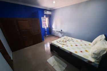 Studio CP - Kribi, Dombe 5