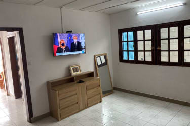 Large room A70 RC - Kribi, Bibwambe 3