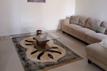 Bel appartement 2 chambres MHD - Kribi, Mpangou 3