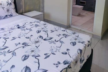 Appartement de 2 ch MMH - Kribi, Mpolongwe 5