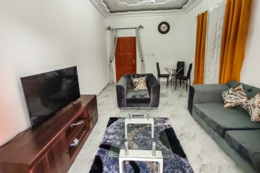 Beau Studio LD - Douala, Bonamoussadi 3