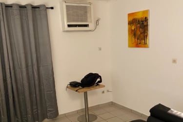 Studio BNB - Douala, Bonamoussadi 5