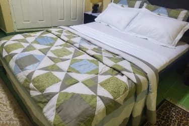 Magnifiques Appartements de 03 chambres - Limbe Cameroun 2