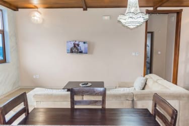 Studio RP - Douala, Bonamoussadi 4