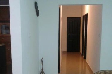 Belle villa 3 Ch -  Kribi, Bogandoué 4
