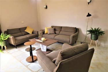 Luxueux Appartement 02 chambres Duma - Bastos, Yaoundé 2
