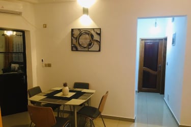 Très bel appartement 2 ch - Douala, Bonamoussadi  2