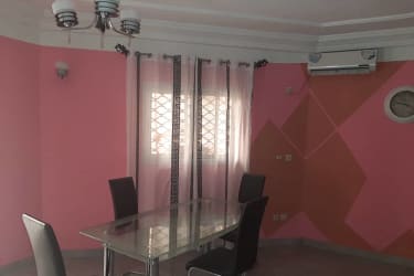 Appartement 2 ch AZA - Douala, Makepe 5