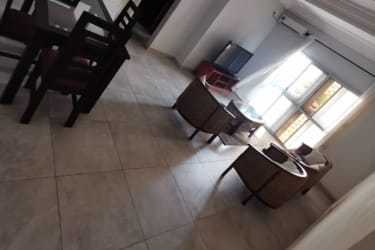 2 bedroom apartment with prepaid meter  CN- Douala, Makepe 4