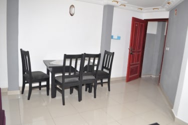 Studio confortable MA - Yaoundé, Omnisports 3