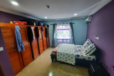 Bel appartement CP -Kribi, Dombe 3