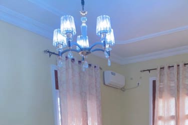 Belle VILLA LB-Kribi