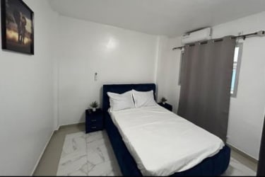 Studio moderne  situé en plein coeur de BONAMOUSSADI avec compteur pré-payé 3
