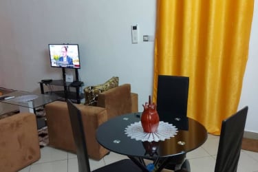 Studio ML - Douala, Makepe  3