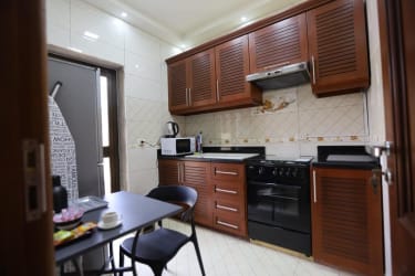 Luxueux Appartement 02 chambres Duma - Bastos, Yaoundé 4