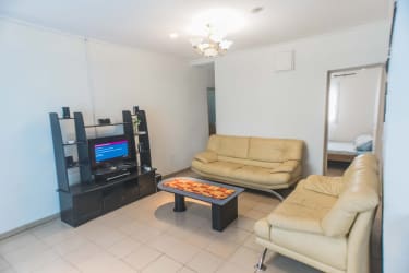 Appartement 2 chambres RK -Douala, PK9 3