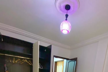 Beautiful  studio YH - Douala, Bonaoussadi 4