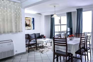 Appartement 2 chambres TA -Douala, Bonapriso  2