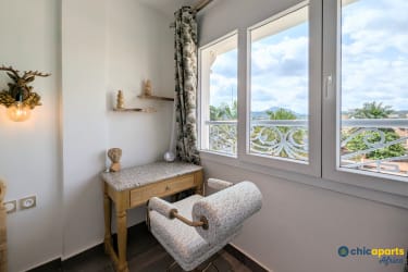 STUDIO ADDIS-ABEBA (Style Nature Chic) 5