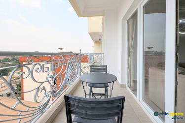 STUDIO TRIPOLI (Style Oriental et Moderne) 4