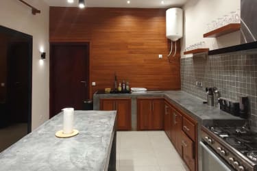 Luxurious 03 bedrooms Villa - Kribi, Cameroon 4