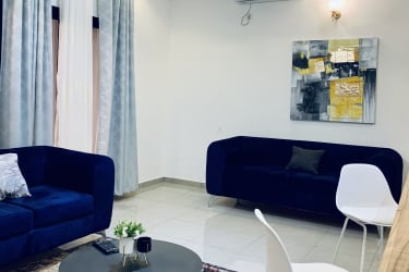 Appartement A (2eme étage) - Kribi, Talla 2
