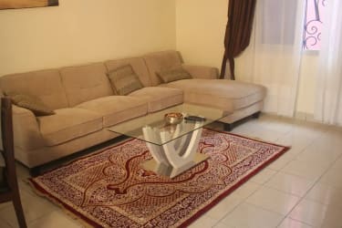 Bel appartement 2 chambres MHD - Kribi, Mpangou 2