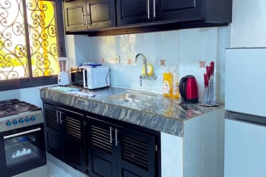 Very Nice Studio PM- Ndogbong, Douala 3