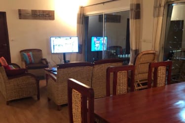 3 bedroom house on the beach MC - Bebambwe, Kribi 2