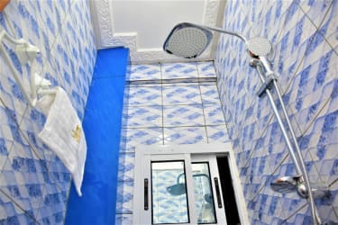 Single Room SR - Douala, Bonamoussadi 4