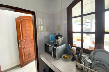 Large room A70 RC - Kribi, Bibwambe 5