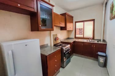 2 Bedrooms apartment RP - Douala, Bonamoussadi 5