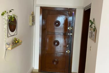 Studio PH 2 - Centre-ville, Yaoundé 4