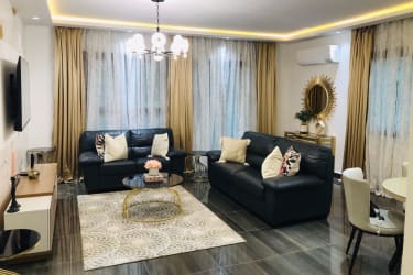 Bel appartement 2 ch - Douala, Bonamoussadi 2