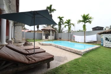 Belle Villa avec Piscine - Kribi, Cameroun 2