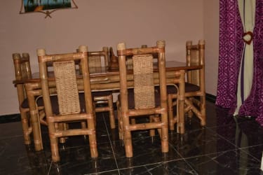 Appartement 3 CH AN - Kribi, Maka’awum 2