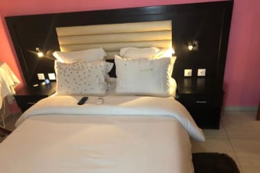 Chambre sans cuisine WDR - Douala, Bepanda 3