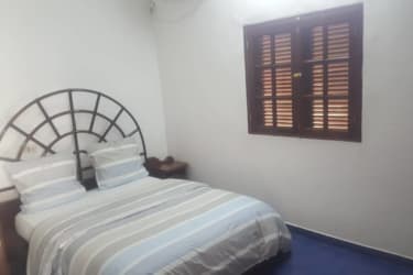 Appartement 2 chambres sans salon A80 -Kribi, Bibambwe 