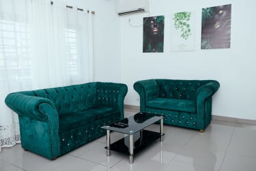 Grand studio PL - Douala, Makepe