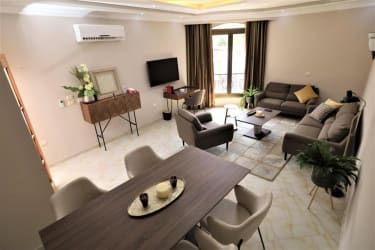 Luxueux Appartement 02 chambres Duma - Bastos, Yaoundé