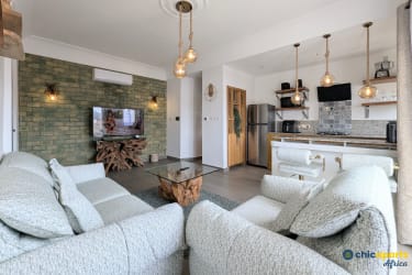 STUDIO ADDIS-ABEBA (Style Nature Chic)