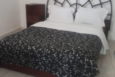 A50 Apartment  - Kribi, Bibwambe 5