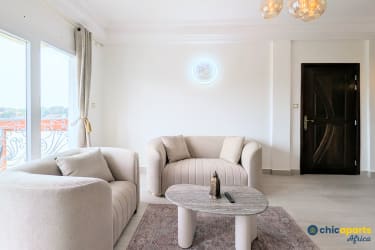 STUDIO TRIPOLI (Style Oriental et Moderne) 2