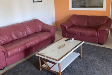 Appartement 2 ch LMH - Douala, Bonamoussadi 3
