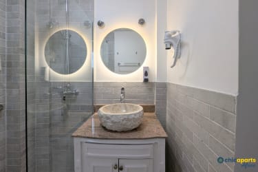 STUDIO TRIPOLI (Style Oriental et Moderne) 3