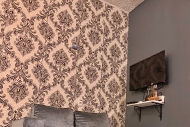 Room with prepaid meter HM - Douala, Bonamoussadi 5