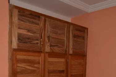 Appartement 3 CH AN - Kribi, Maka’awum 4